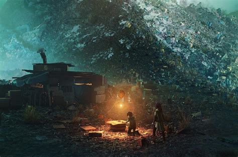 TheFatRat Releases New Song “Hunger” .